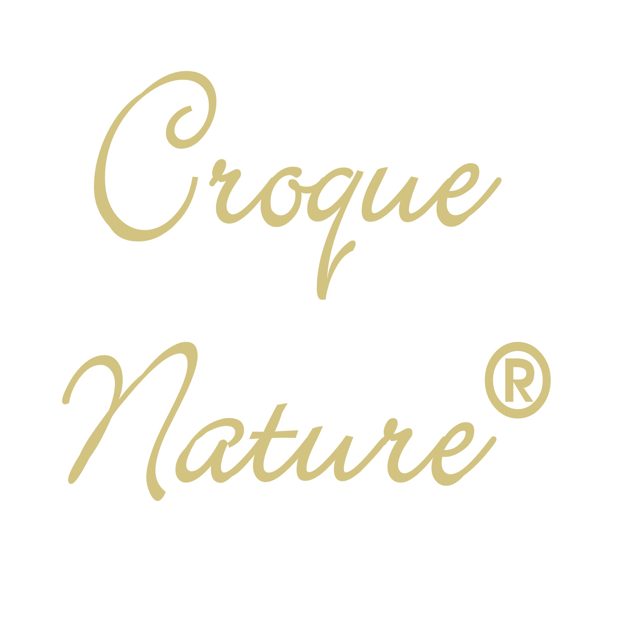 CROQUE NATURE® CANTOIN